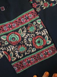 Short Kurti