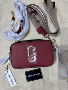 Marc Jacob’s Unisex Bag