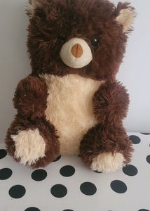 Set Of Teddy Bears