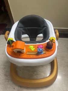 Baby Walker