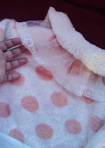 Furrr Soft Sweter