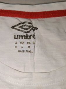 Umbro Art of Soccer Graphic