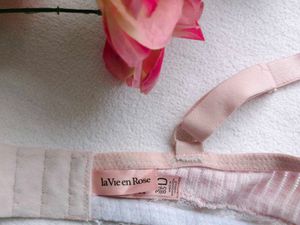 La Vie en Rose : Upper Inner