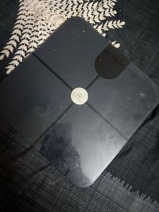 Digital Body Weight Scale