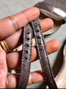 Steve Madden Cone Heels
