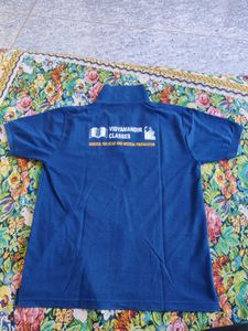 Blue VMC T-Shirt