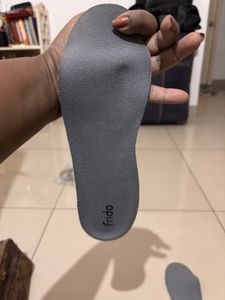 Brand New Frido Insole Set