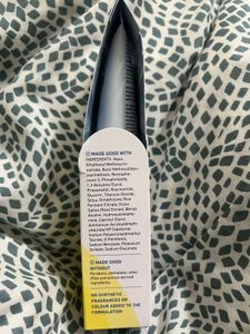 Sealed New Plum SPF 50 Hybrid Sunscreen