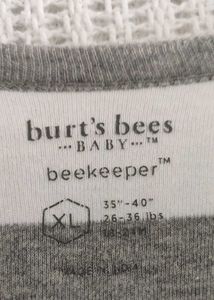 BABY WEARABLE BLANKET