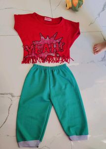 10 set Cute Baby Pajama Se