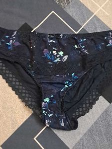 combo Of Four laces imported fabric bra n panty