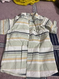 Boys' Clothing Bundle