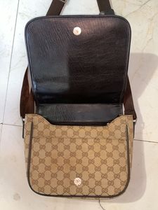 Sling Bag