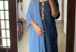 Kurti and Shall