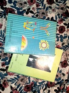 NCERT BIOLOGY 11 &amp; 12 TEXTBOOK