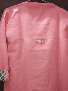 Pink Kurta 💖