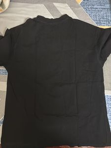 Oversized T-shirt