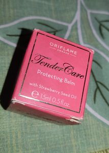 Oriflame Protecting Balm