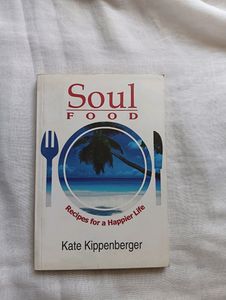 The ever-yum 'Soul Food'