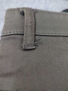 Brown Chinos - Size 32 Inches Waist