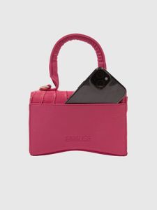 NEW Cutest Pink Handbag From Enmuse
