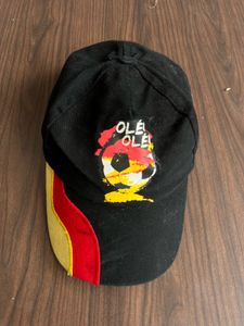 SPORTS CAP