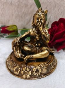 Laddu Gopal