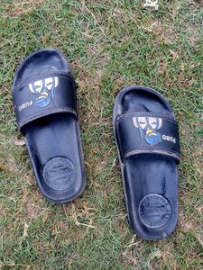 boys slipper