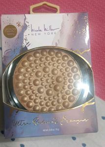 Nicole Miller Bronzer