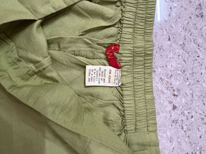 W Kurta Set with Dupatta