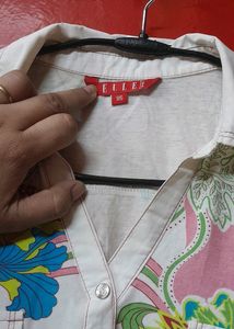 Good Fabric Nice Tops