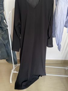 Pardha Or Gown