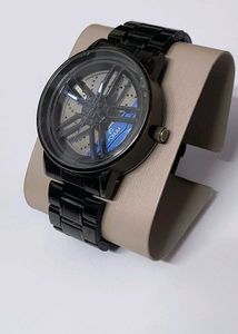 Forum Black Watch