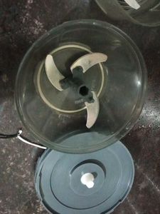 Vegetable Chopper