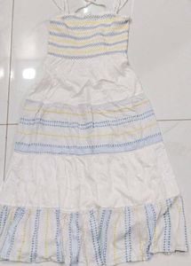 A Line Dress