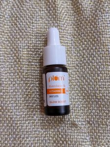 Plum Trial Pack Combo ( Shampoo+Face Serum+Body Mist)