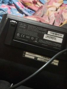 Cisco IP Phone CP-7975G