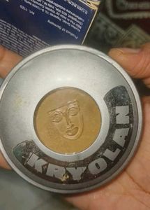 Kryolan Compact - FS 22