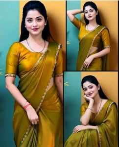 New Most Trending Jimmi Choo Saree, And Power Loom