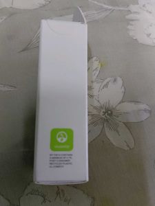 Brand New Charger Seal Not Opened
