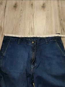 Cotton Plus Blue Jeans