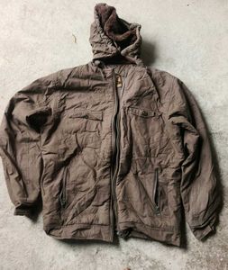 Jacket for Winter