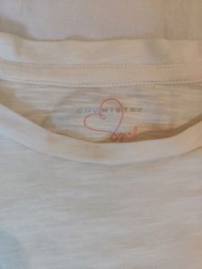Comfortable Tshirt