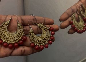Statement Earrings