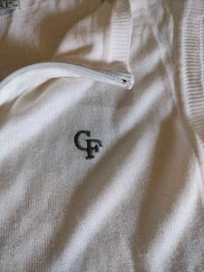 GIORGI FERRI Golf West ⛳🦢🐻‍❄️🕊️🐚🎧