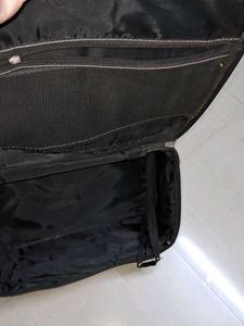 Vintage Suitcase