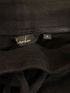 Everdion Low Waist Sweatpants