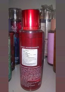 Victoria&#39;s Secret POM L&#39;ORANGE Mist