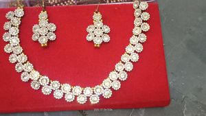 Jewellery Set