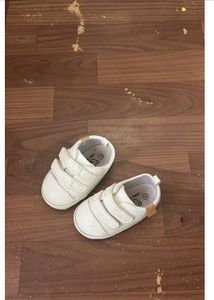 Little Charlie Baby Shoes